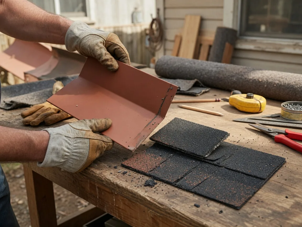 Roof Repair company in Verbena, AL